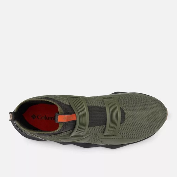 Columbia Facet 45 OutDry Hiking Shoes Men’s 9.5 – Waterproof Trail Sneakers - Picture 2 of 9